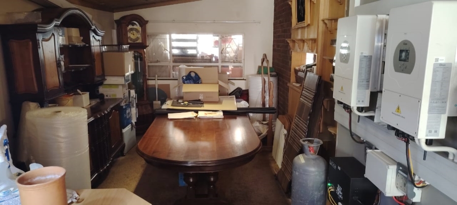 3 Bedroom Property for Sale in Brandwag Free State